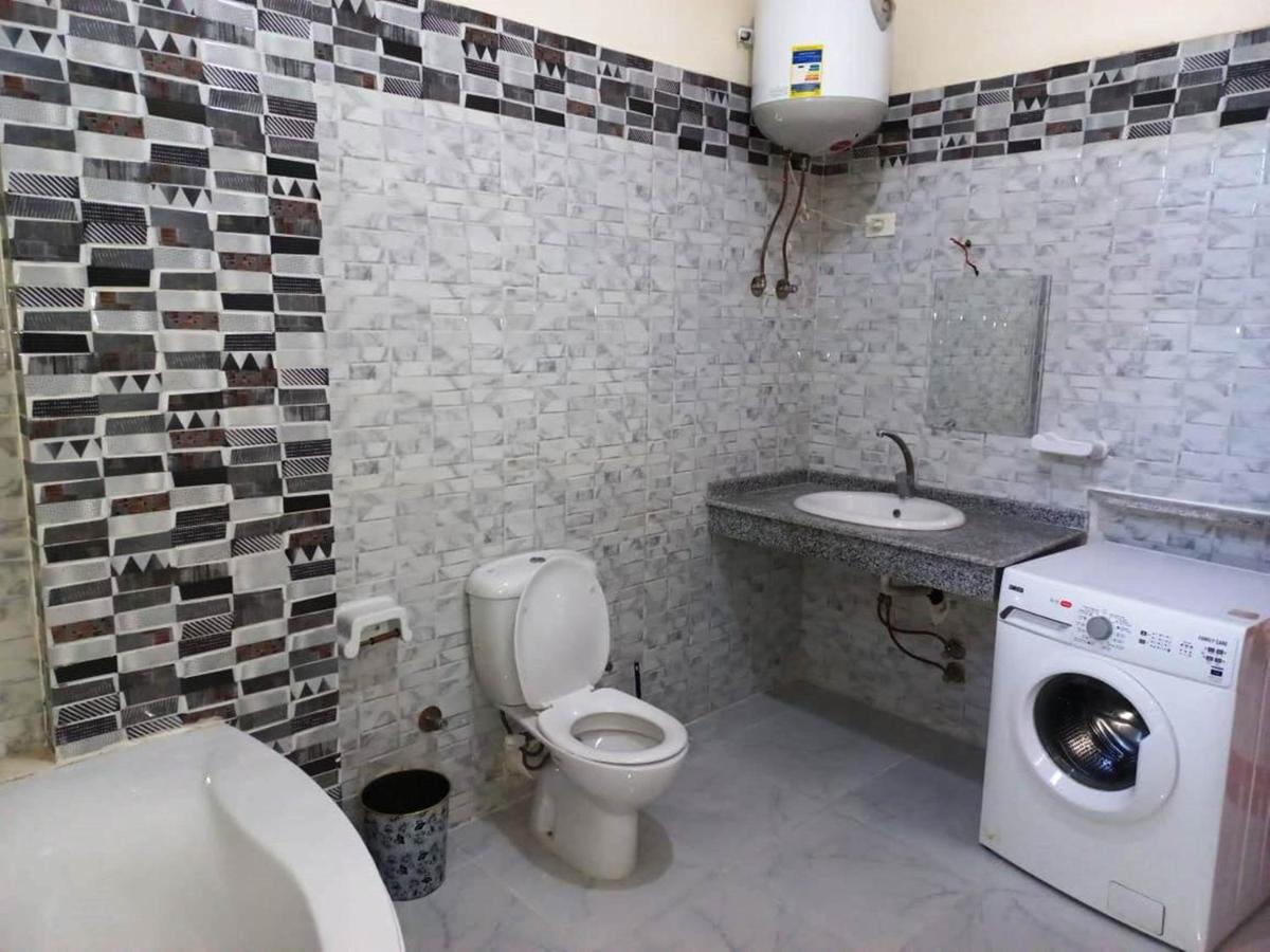 Villa Victoria Old Nile View Luxor Ngoại thất bức ảnh