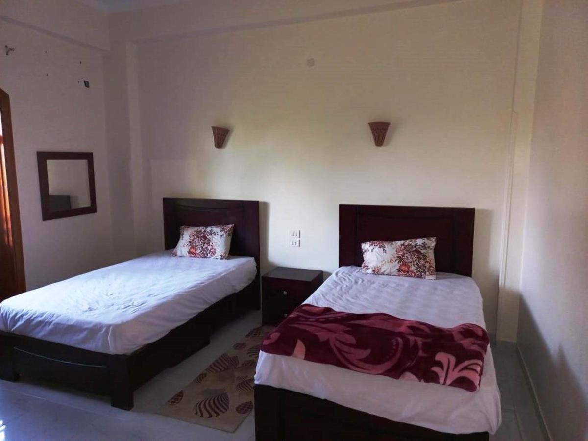 Villa Victoria Old Nile View Luxor Ngoại thất bức ảnh