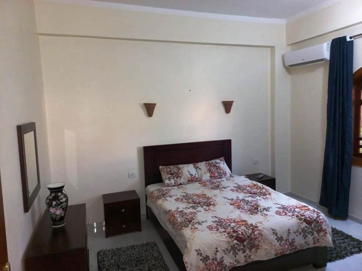 Villa Victoria Old Nile View Luxor Ngoại thất bức ảnh