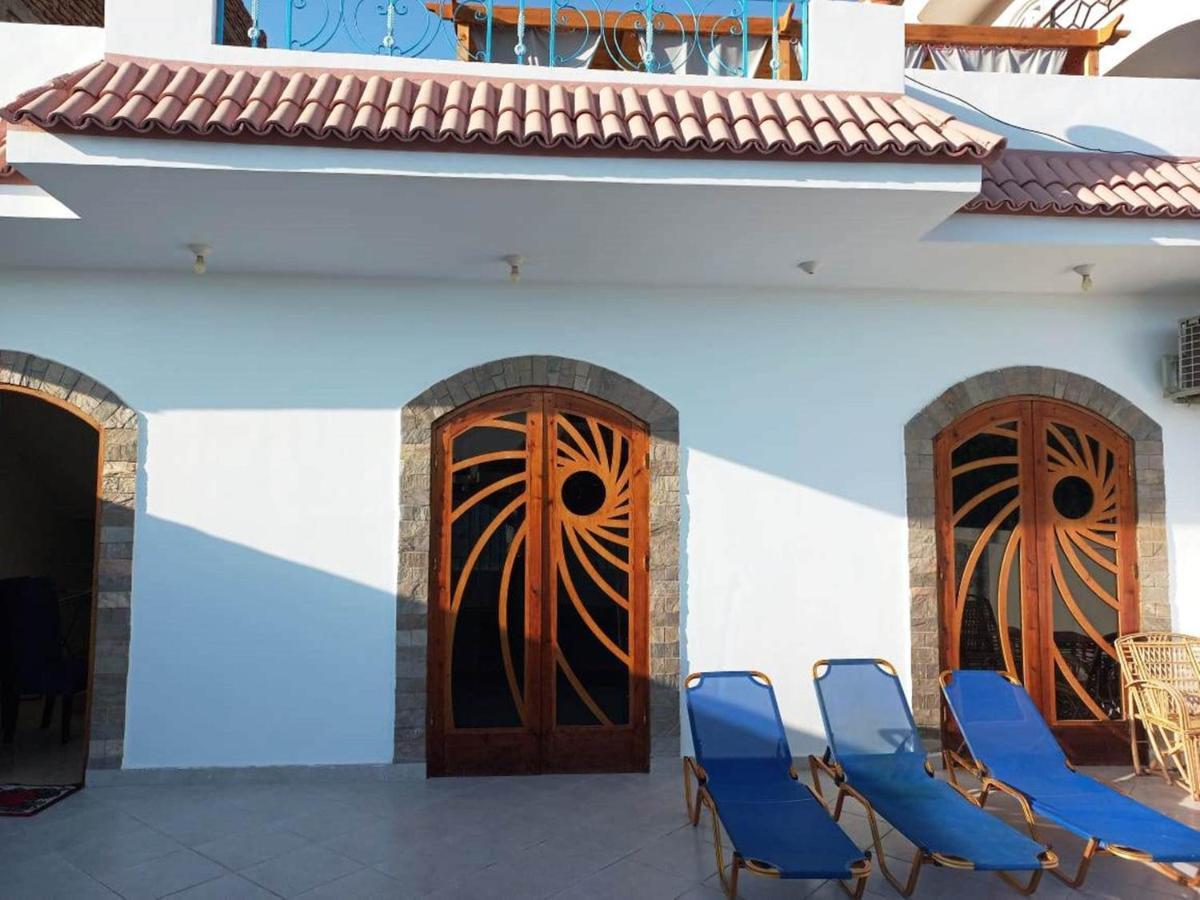 Villa Victoria Old Nile View Luxor Ngoại thất bức ảnh