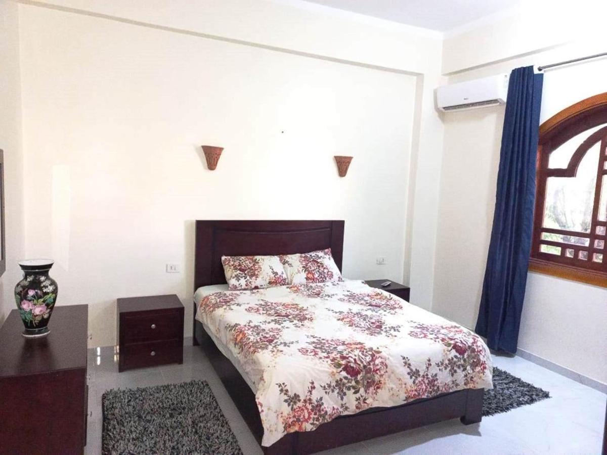 Villa Victoria Old Nile View Luxor Ngoại thất bức ảnh