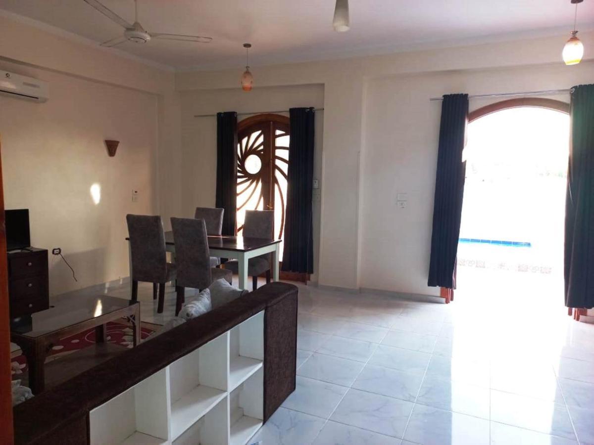 Villa Victoria Old Nile View Luxor Ngoại thất bức ảnh