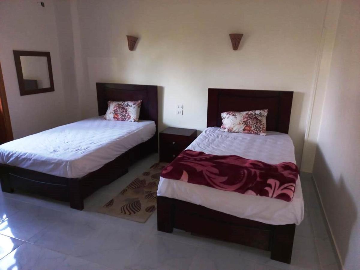 Villa Victoria Old Nile View Luxor Ngoại thất bức ảnh