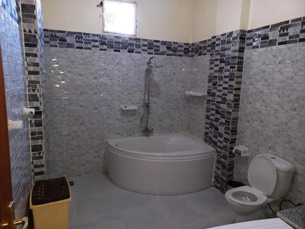 Villa Victoria Old Nile View Luxor Ngoại thất bức ảnh