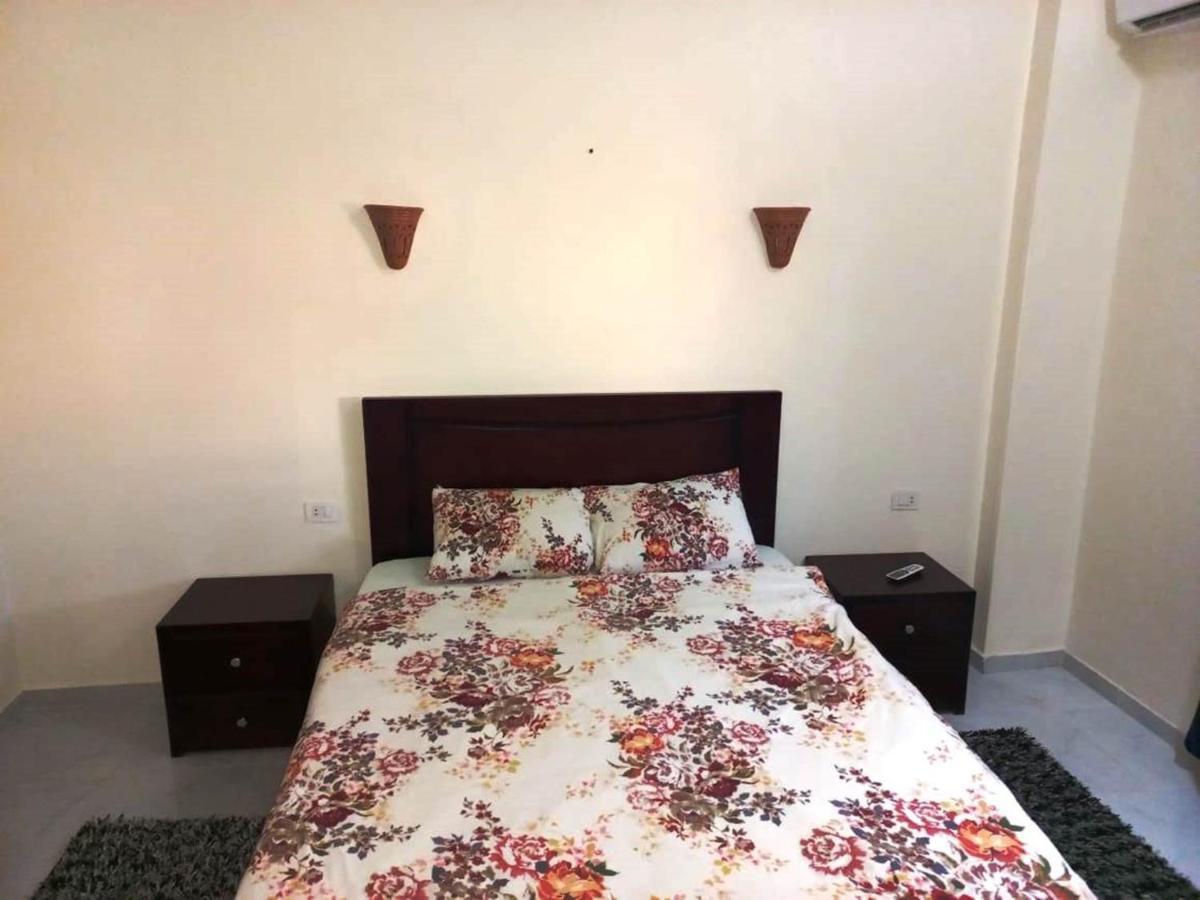 Villa Victoria Old Nile View Luxor Ngoại thất bức ảnh