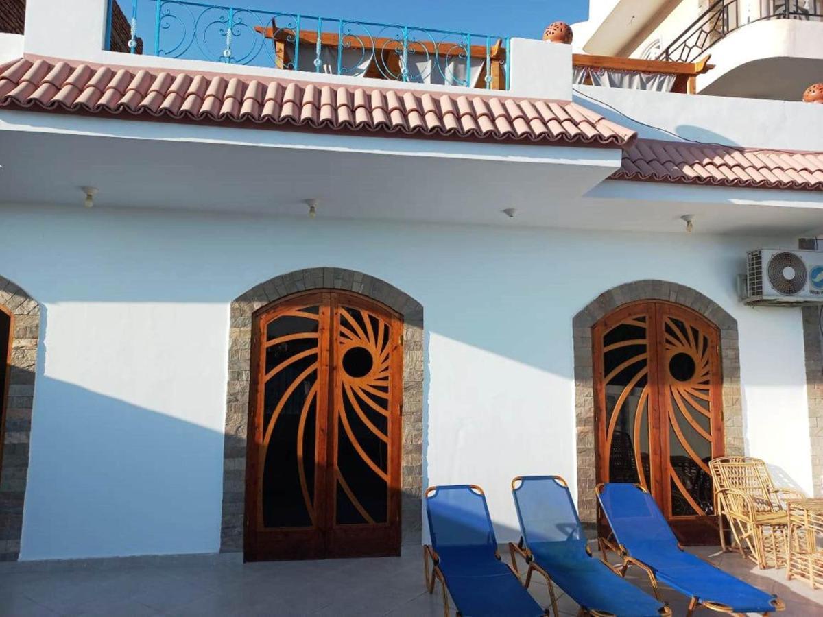 Villa Victoria Old Nile View Luxor Ngoại thất bức ảnh