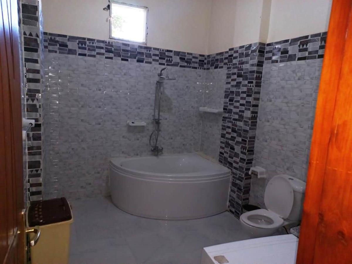 Villa Victoria Old Nile View Luxor Ngoại thất bức ảnh
