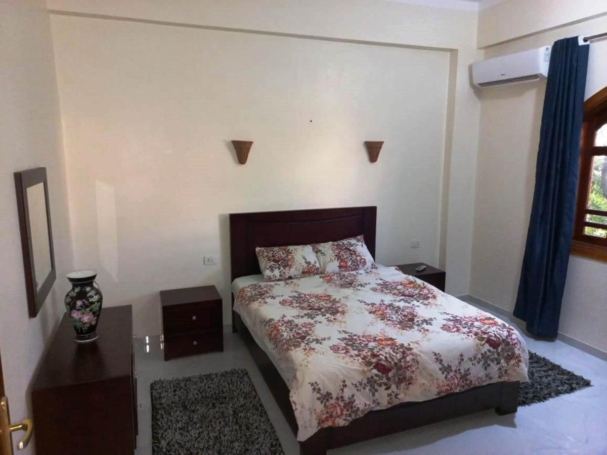 Villa Victoria Old Nile View Luxor Ngoại thất bức ảnh