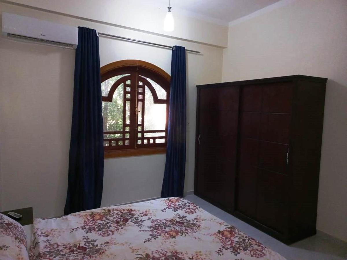 Villa Victoria Old Nile View Luxor Ngoại thất bức ảnh